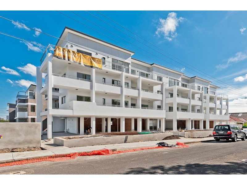 1-9/100 Tennyson Road, Mortlake NSW 2137