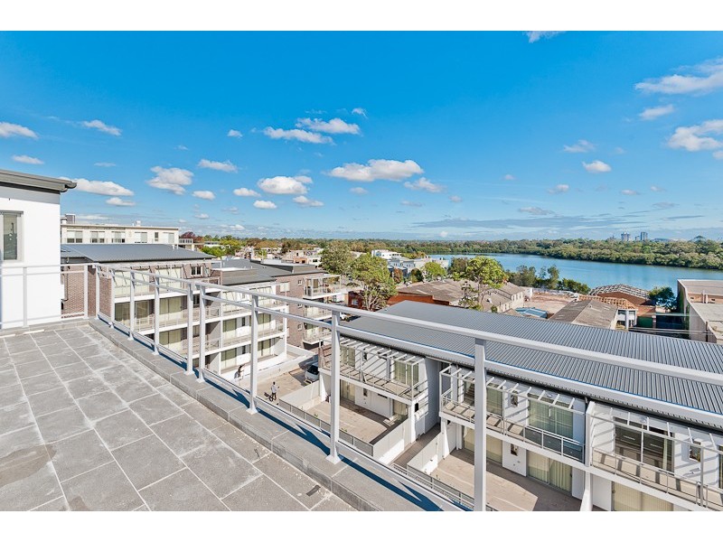 1-9/100 Tennyson Road, Mortlake NSW 2137