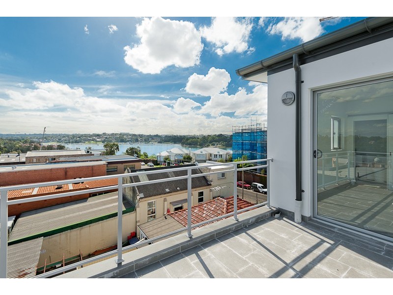 1-9/100 Tennyson Road, Mortlake NSW 2137