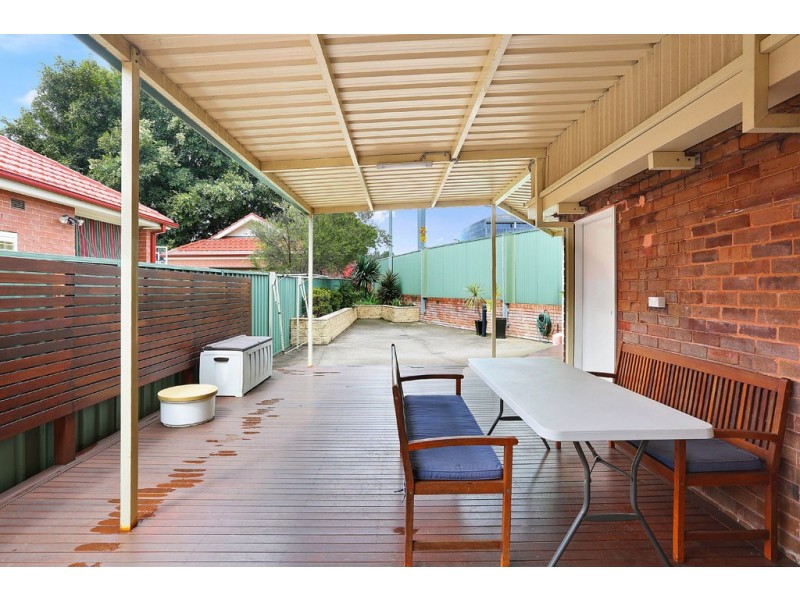 22 Loch Maree Parade, Concord West NSW 2138