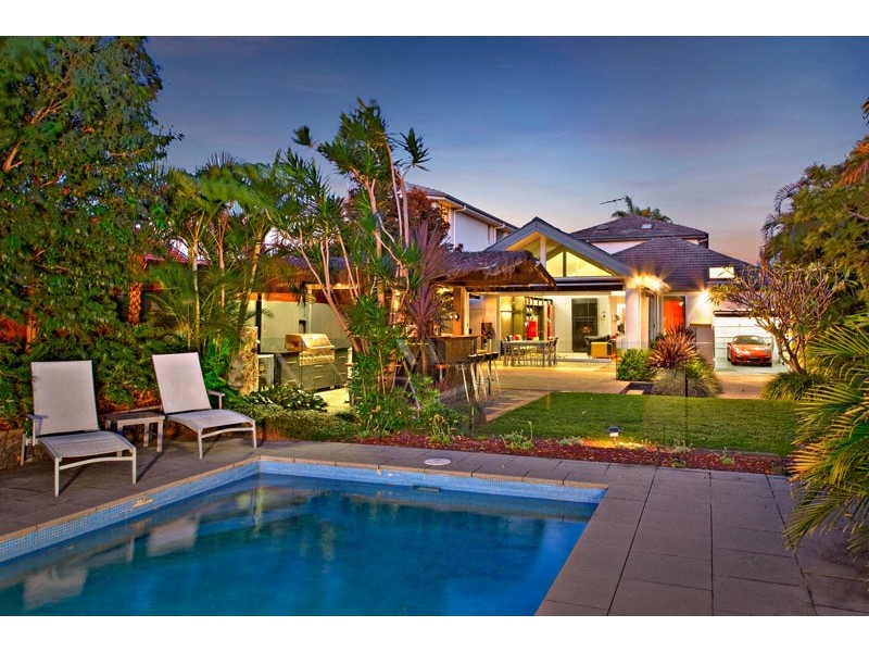 36 Dorking Road, Cabarita NSW 2137