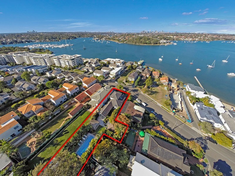 36 Dorking Road, Cabarita NSW 2137