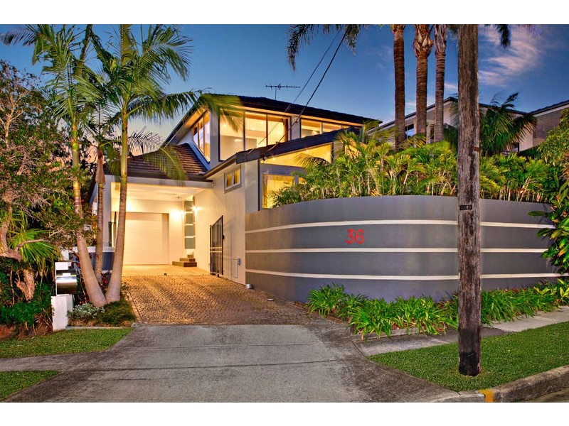 36 Dorking Road, Cabarita NSW 2137