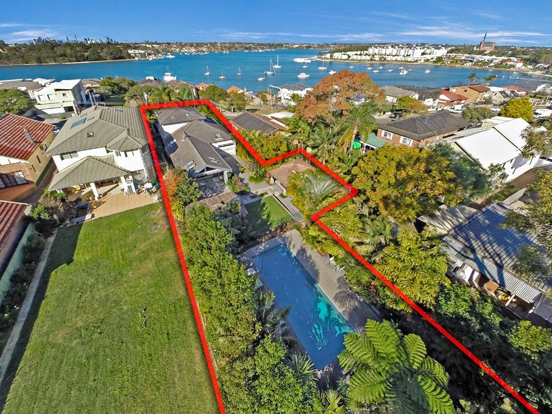 36 Dorking Road, Cabarita NSW 2137