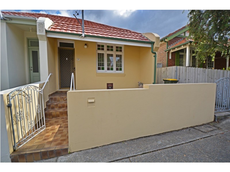 54 Hay Street, Leichhardt NSW 2040