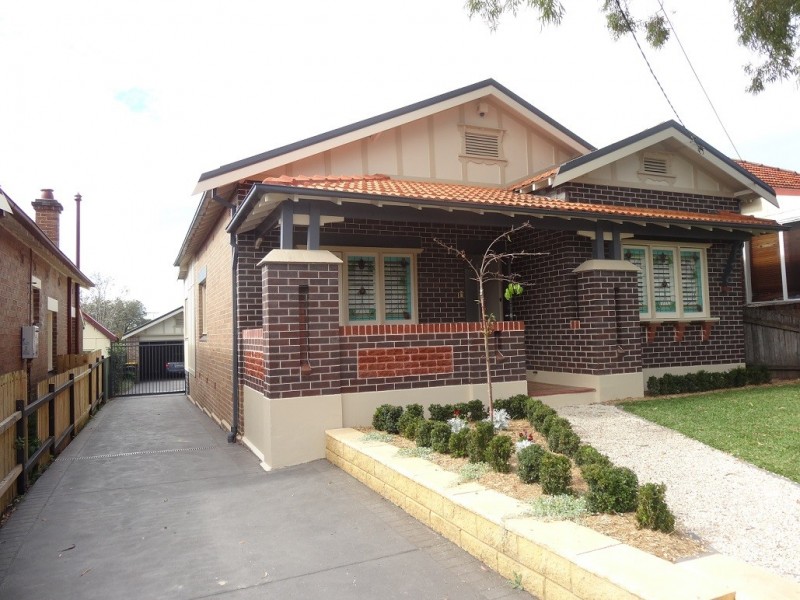58 Badminton Rd, Croydon NSW 2132
