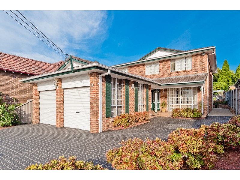 36 Wellbank Street, Concord NSW 2137