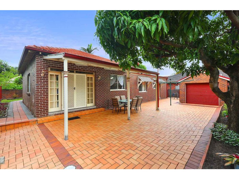 78 Concord Road, North Strathfield NSW 2137