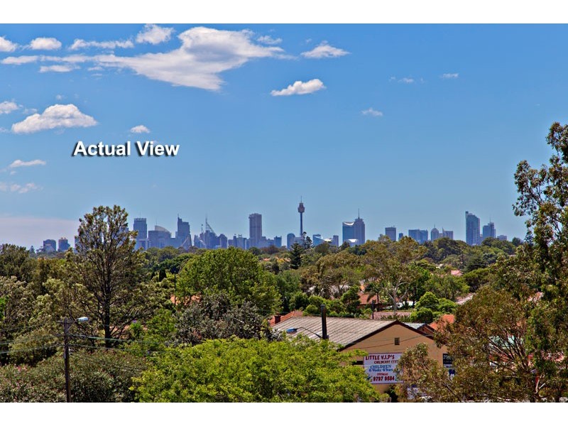 64/12 West Street, Croydon NSW 2132