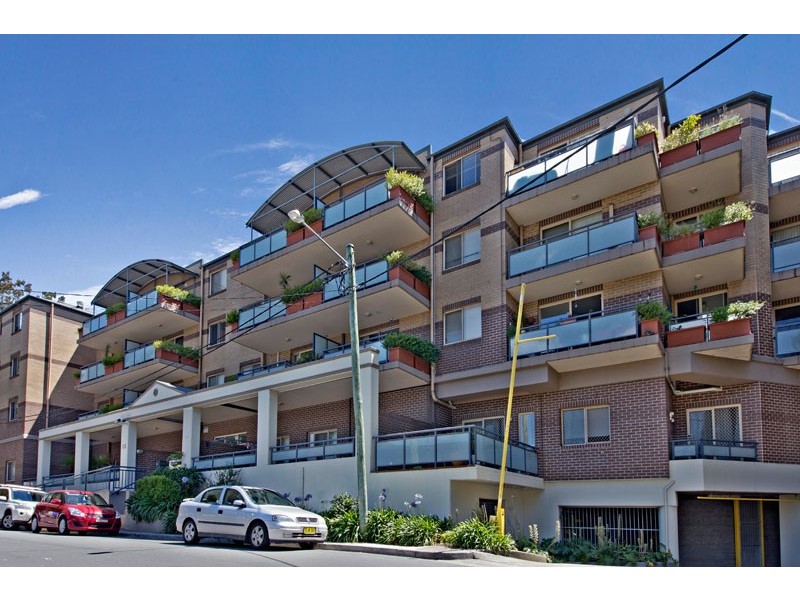 64/12 West Street, Croydon NSW 2132