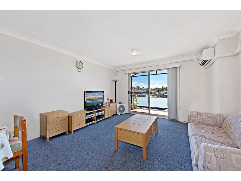 64/12 West Street, Croydon NSW 2132