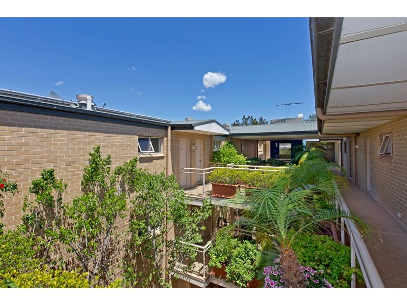 64/12 West Street, Croydon NSW 2132