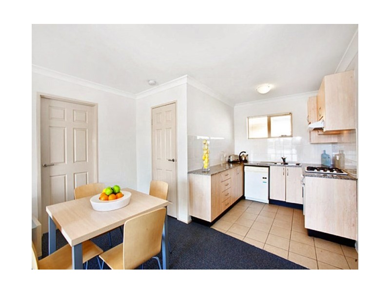 64/12 West Street, Croydon NSW 2132