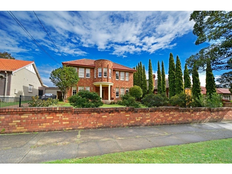 28 Cumming Avenue, Concord West NSW 2138