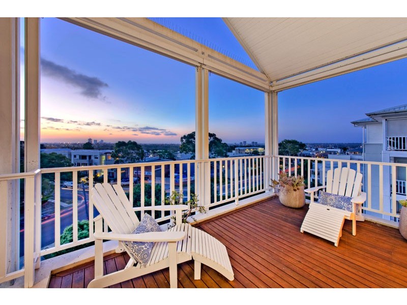 53/36 Village Drive, Breakfast Point NSW 2137