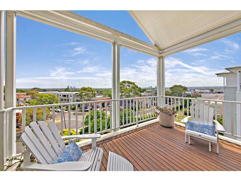 53/36 Village Drive, Breakfast Point NSW 2137