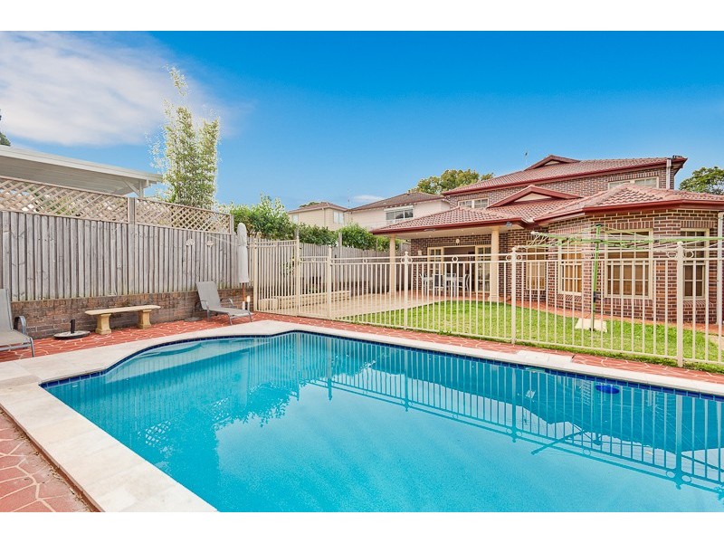30 Cormiston Avenue, Concord NSW 2137