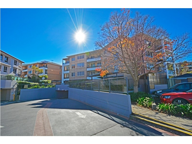 35/1 Janoa Place, Abbotsford NSW 2046