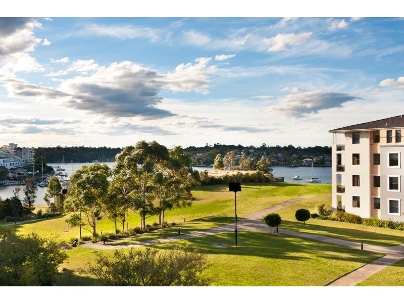 35/1 Janoa Place, Abbotsford NSW 2046