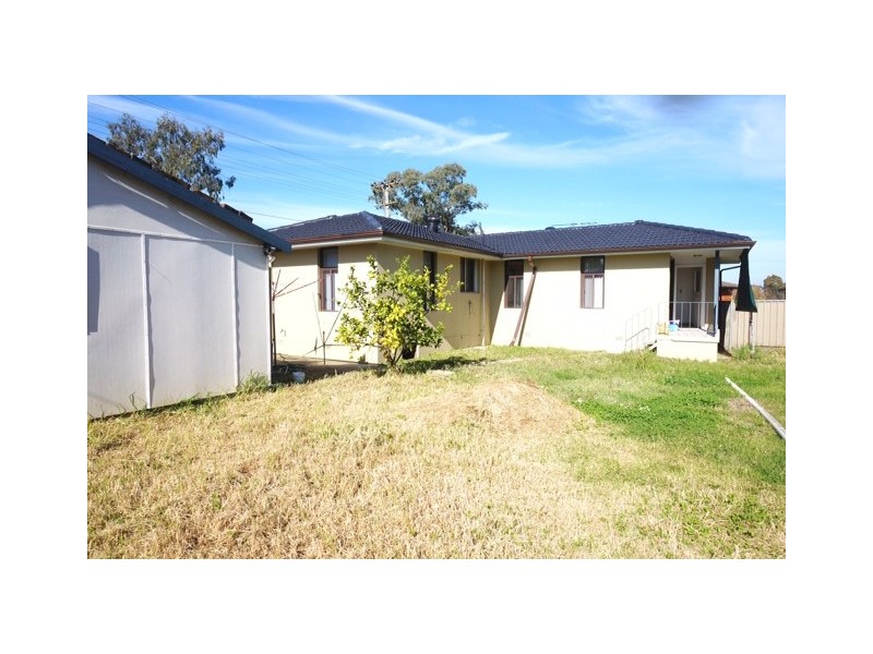166 Carlisle Ave, Blackett NSW 2770