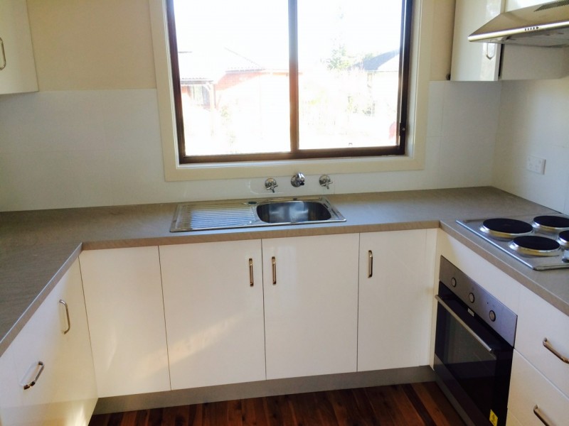 166 Carlisle Ave, Blackett NSW 2770