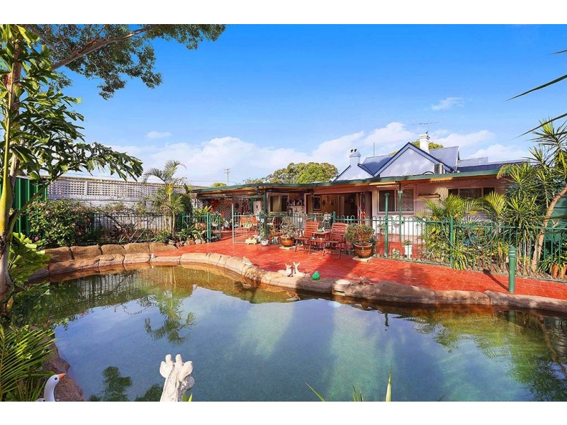 3 Princess Avenue, North Strathfield NSW 2137