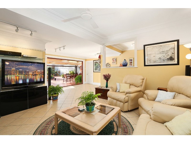 3 Princess Avenue, North Strathfield NSW 2137