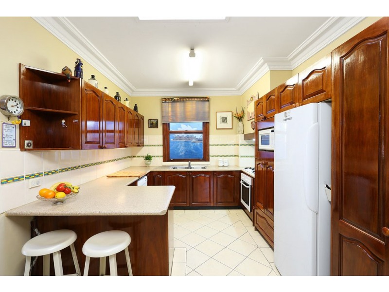 3 Princess Avenue, North Strathfield NSW 2137
