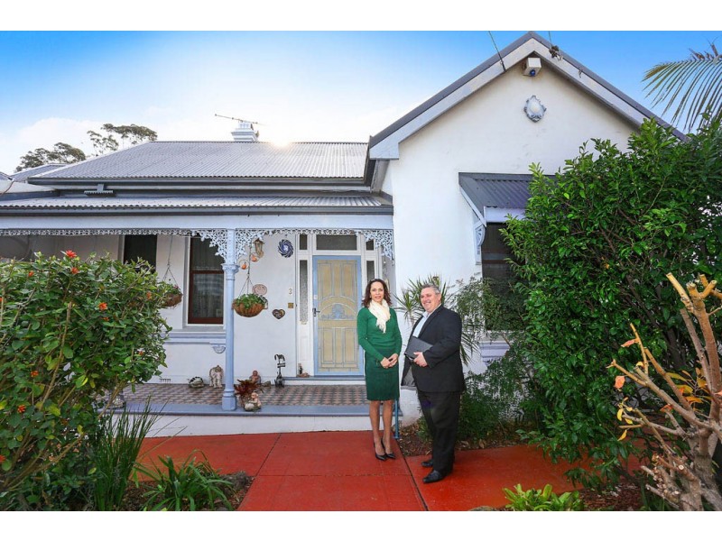 3 Princess Avenue, North Strathfield NSW 2137