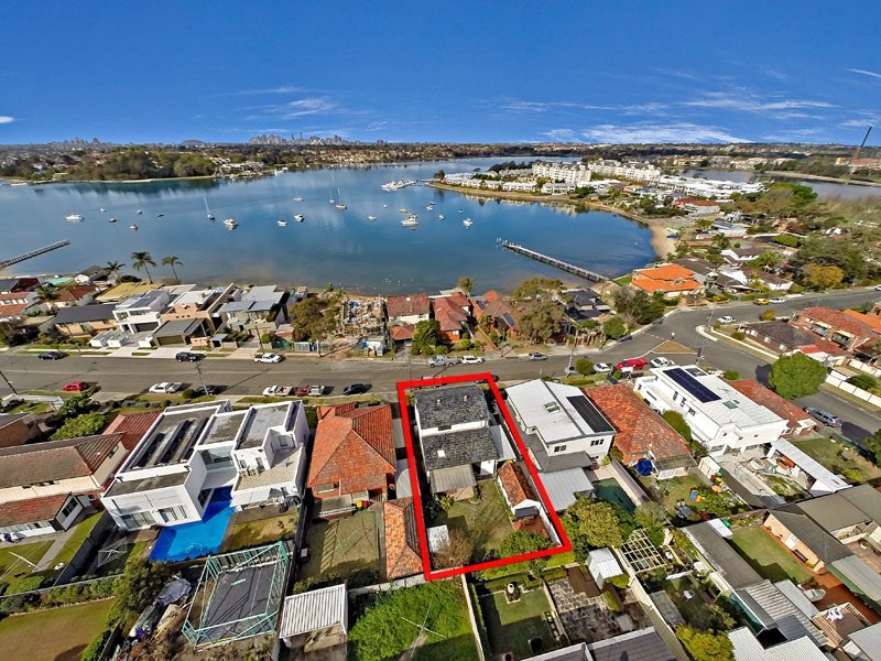 10 Dorking Road, Cabarita NSW 2137