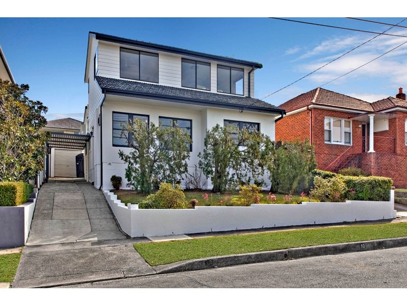 10 Dorking Road, Cabarita NSW 2137