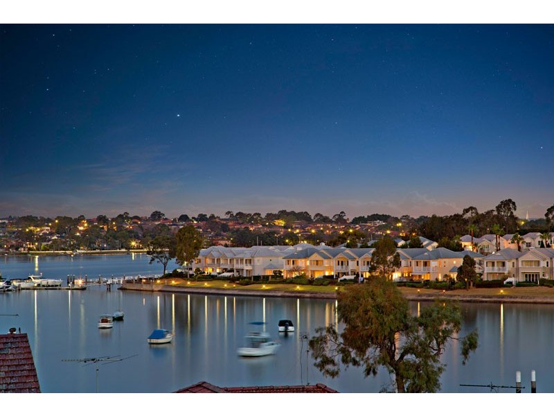 10 Dorking Road, Cabarita NSW 2137