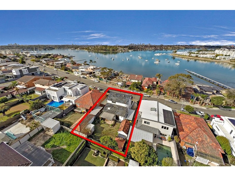 10 Dorking Road, Cabarita NSW 2137