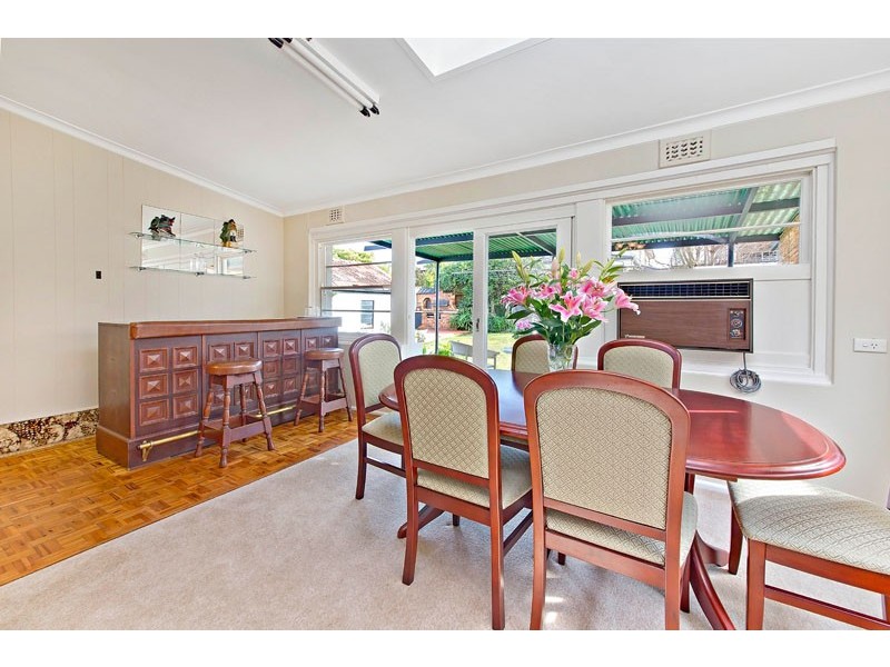 10 Dorking Road, Cabarita NSW 2137