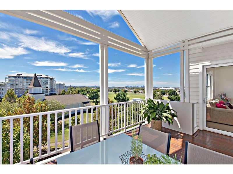 52/36 Village Drive, Breakfast Point NSW 2137