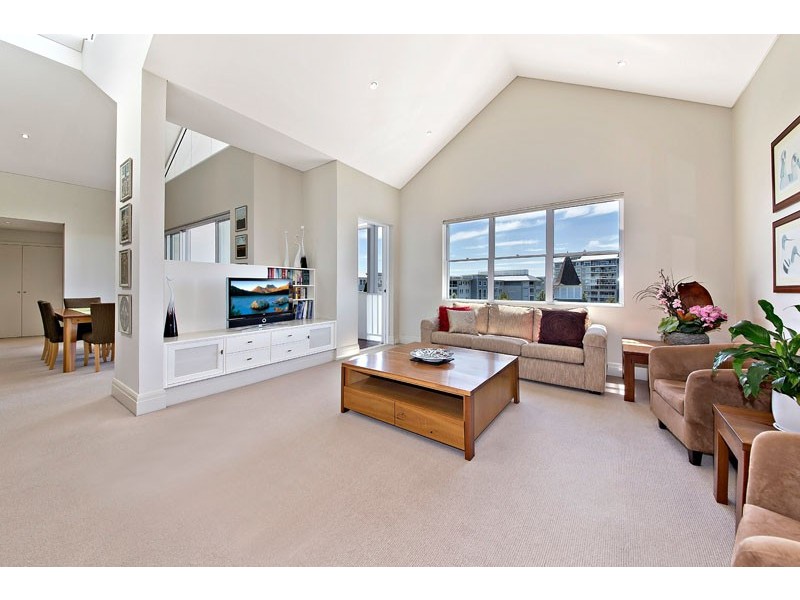 52/36 Village Drive, Breakfast Point NSW 2137