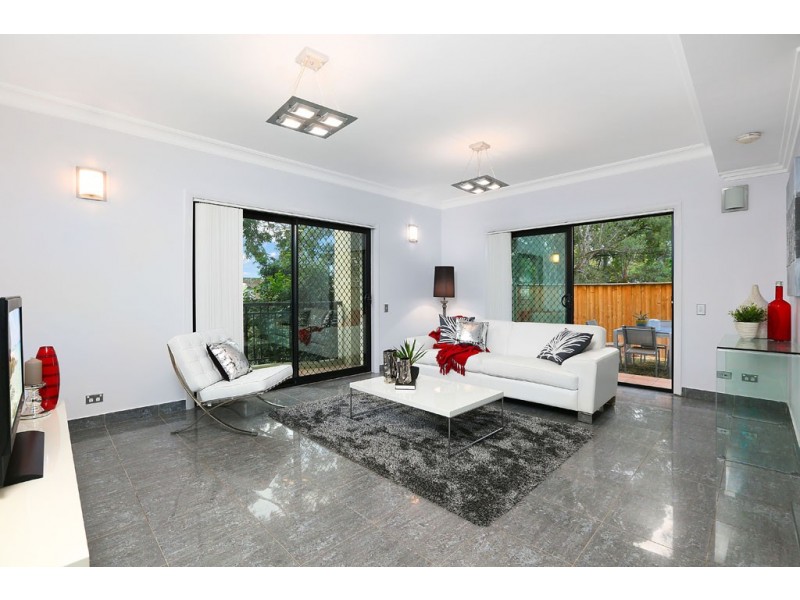 1/10-12 Crane Street, Concord NSW 2137