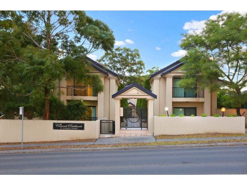 1/10-12 Crane Street, Concord NSW 2137