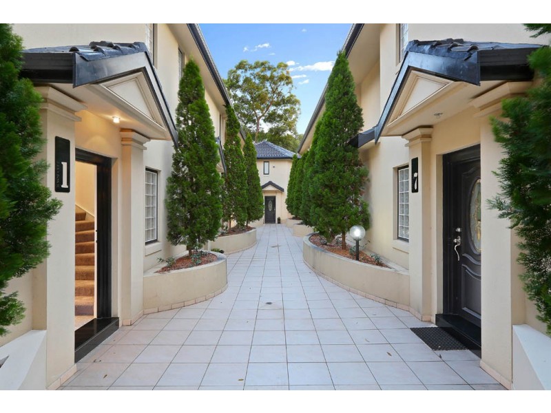 1/10-12 Crane Street, Concord NSW 2137