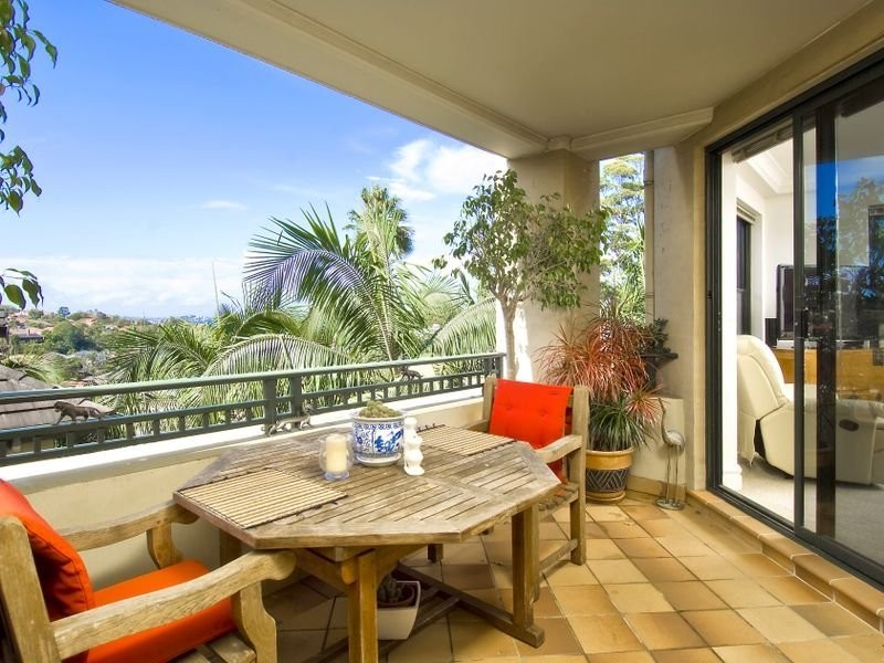 104/433 Alfred Street, Neutral Bay NSW 2089