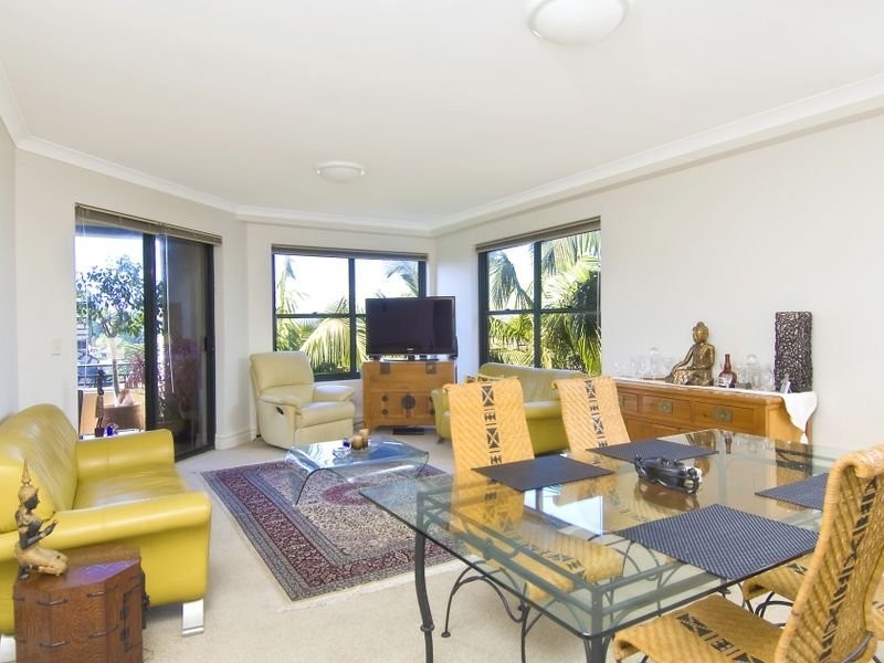 104/433 Alfred Street, Neutral Bay NSW 2089