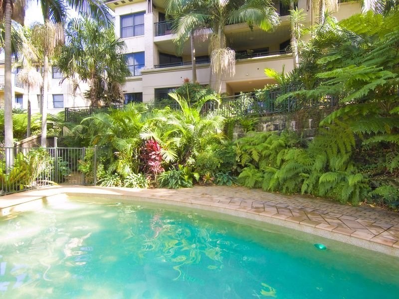 104/433 Alfred Street, Neutral Bay NSW 2089