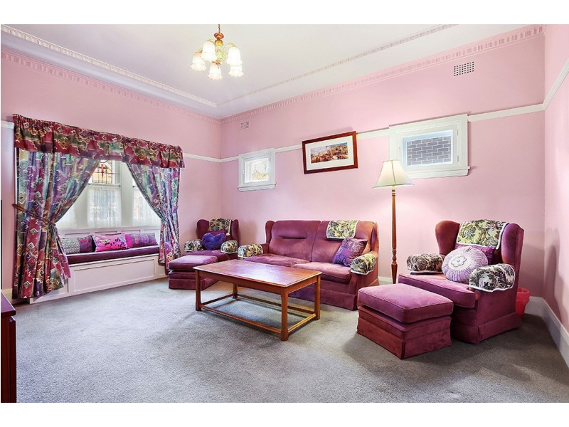 18 Arthur Street, Concord NSW 2137