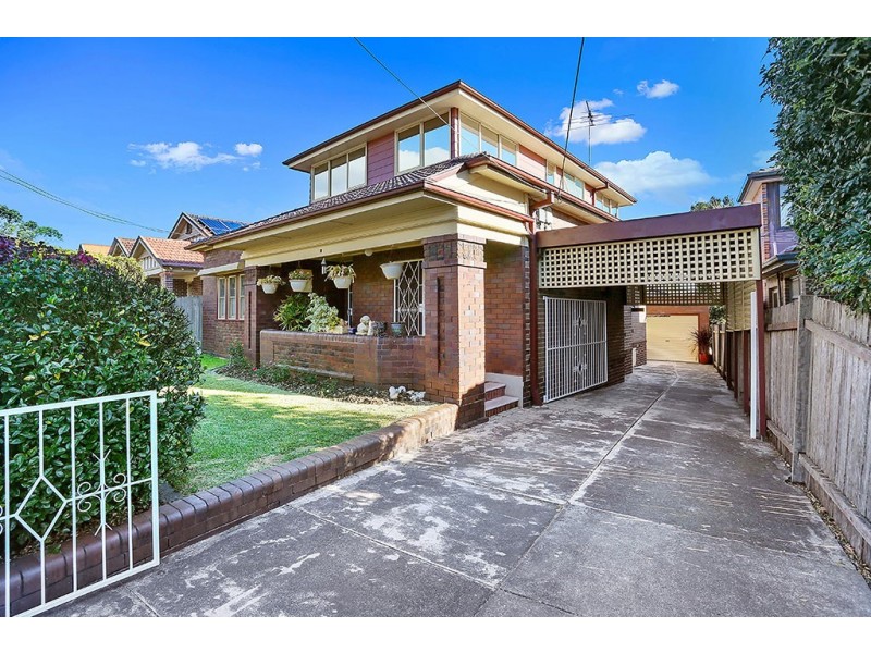 18 Arthur Street, Concord NSW 2137