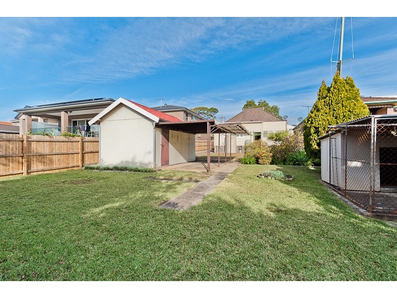 23 Trafalgar Parade, Concord NSW 2137