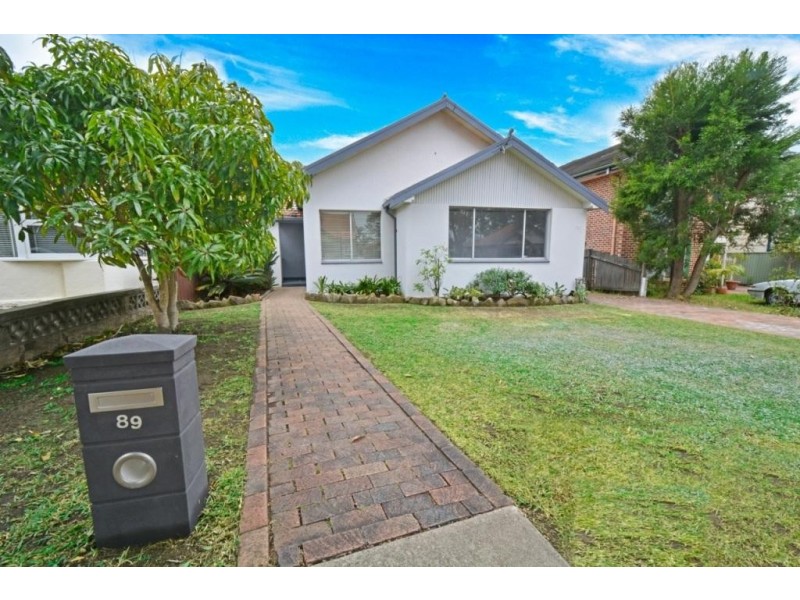 89 Links Avenue, Concord NSW 2137