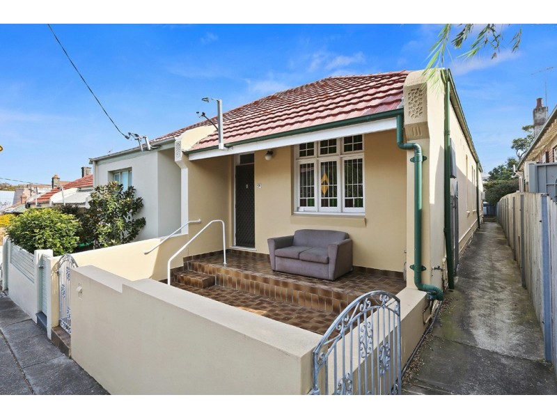 54 Hay Street, Leichhardt NSW 2040