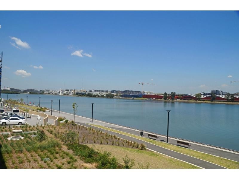 140/38 Shoreline Drive, Rhodes NSW 2138