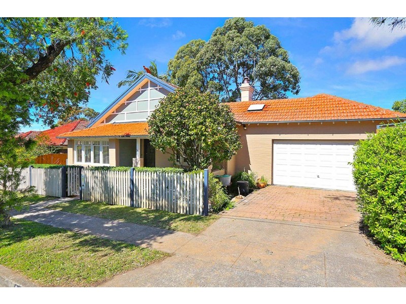 28 Patterson Street, Concord NSW 2137