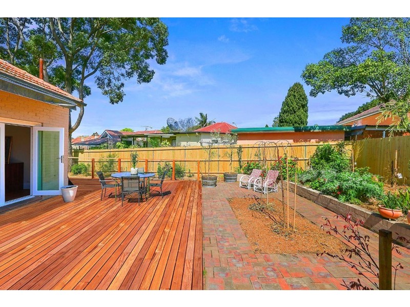 28 Patterson Street, Concord NSW 2137